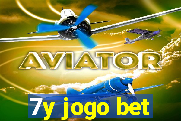 7y jogo bet